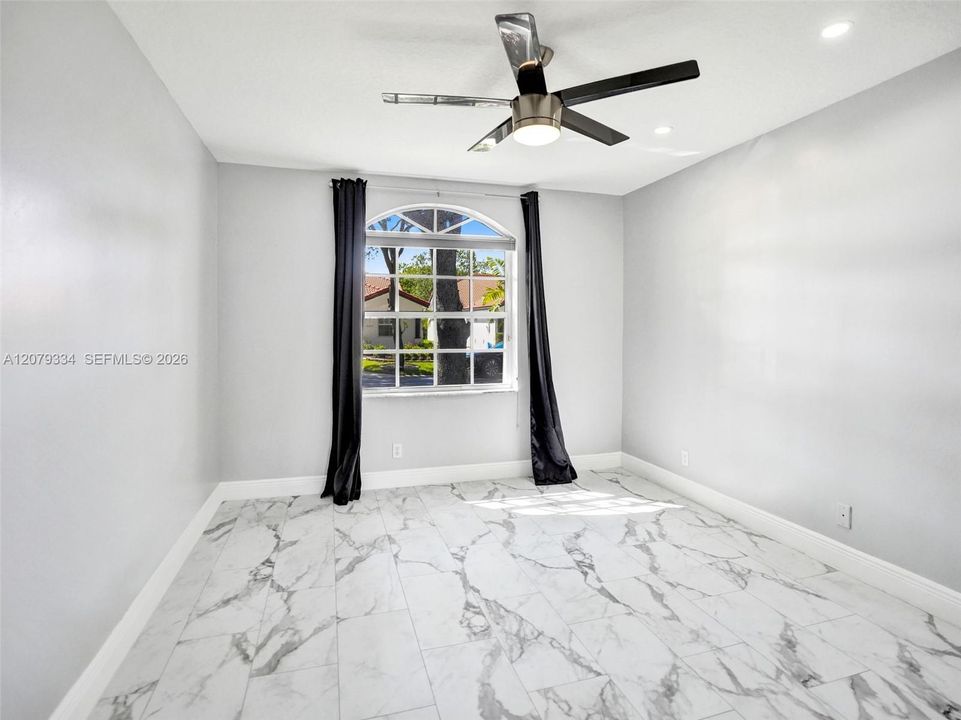 2nd Bedroom