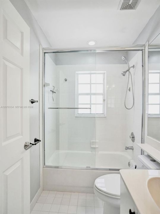 2nd bathroom