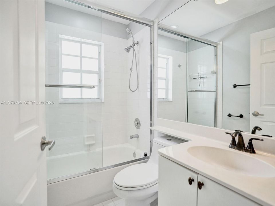 2nd bathroom