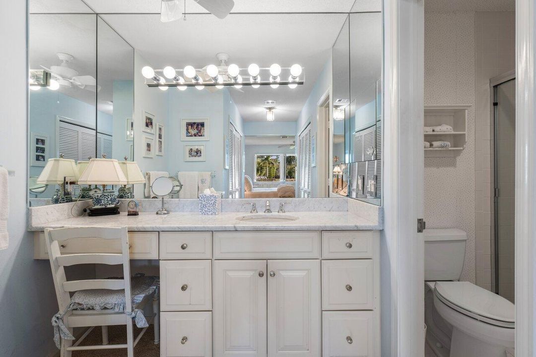Main Bath