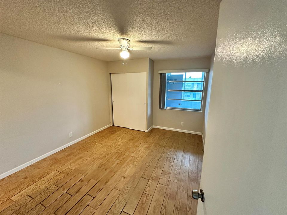 Pimary Bedroom
