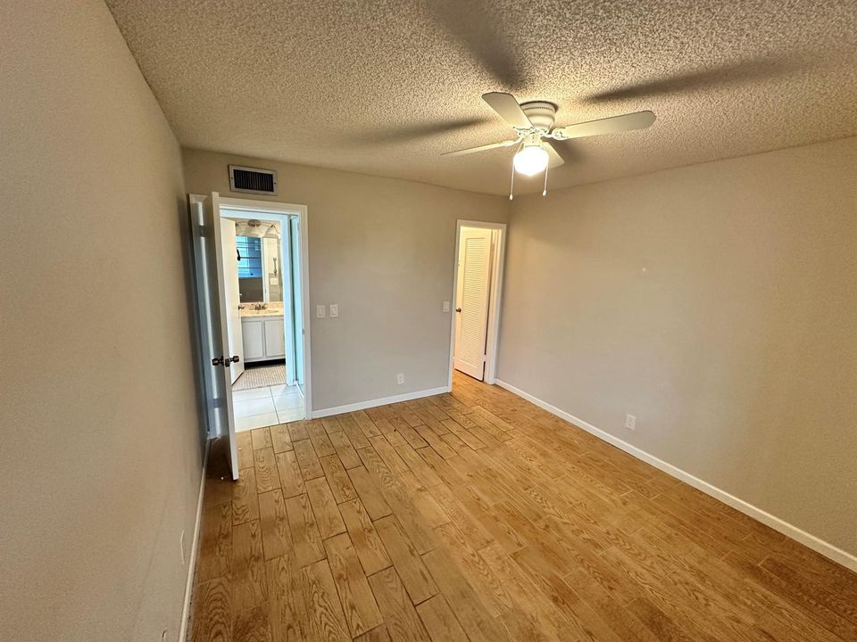 Pimary Bedroom