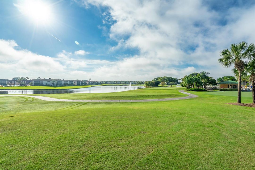 KINGS POINT GOLF COURSE