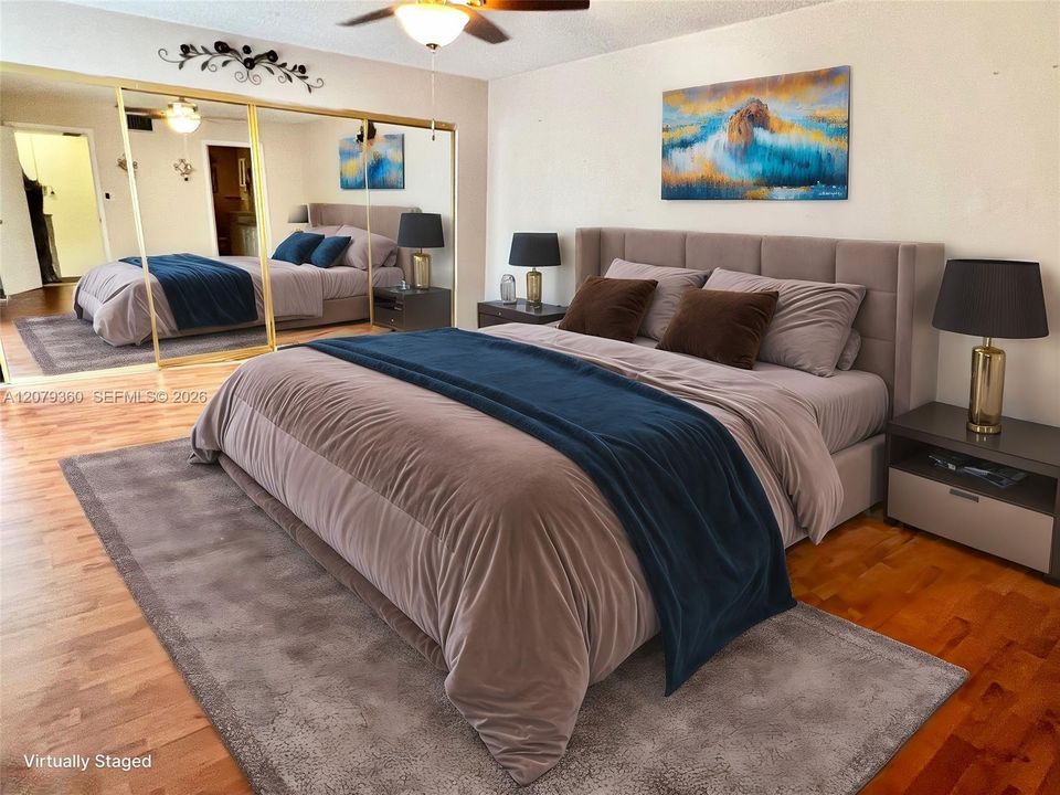En Renta: $2,400 (2 camas, 2 baños, 1530 Pies cuadrados)