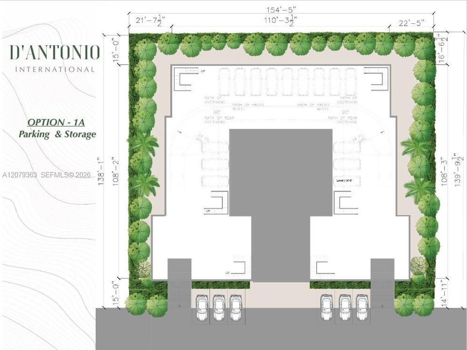 待售: $5,150,000 (0.50 acres)