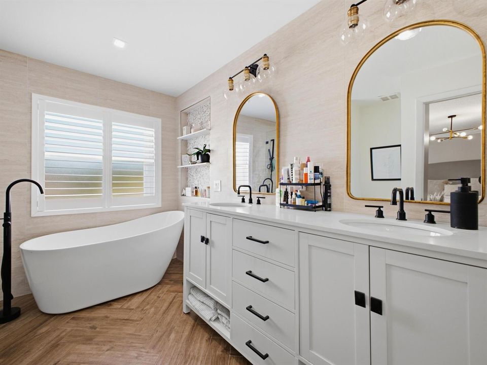 Primary Bathroom 1