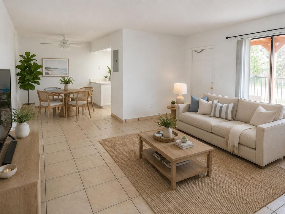 LivingroomB AI