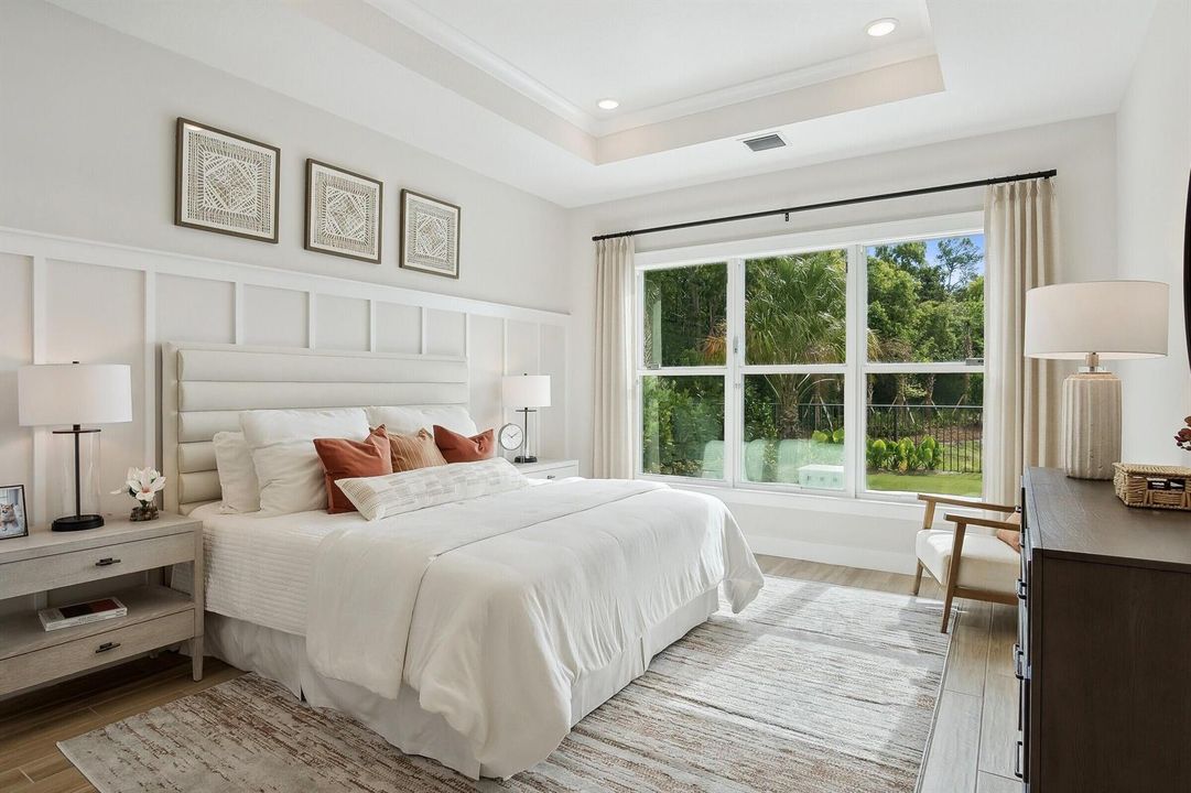 Primary Suite