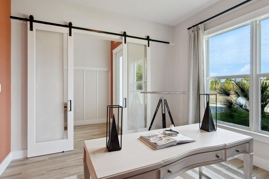 Home Office