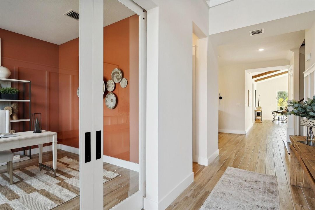 Foyer