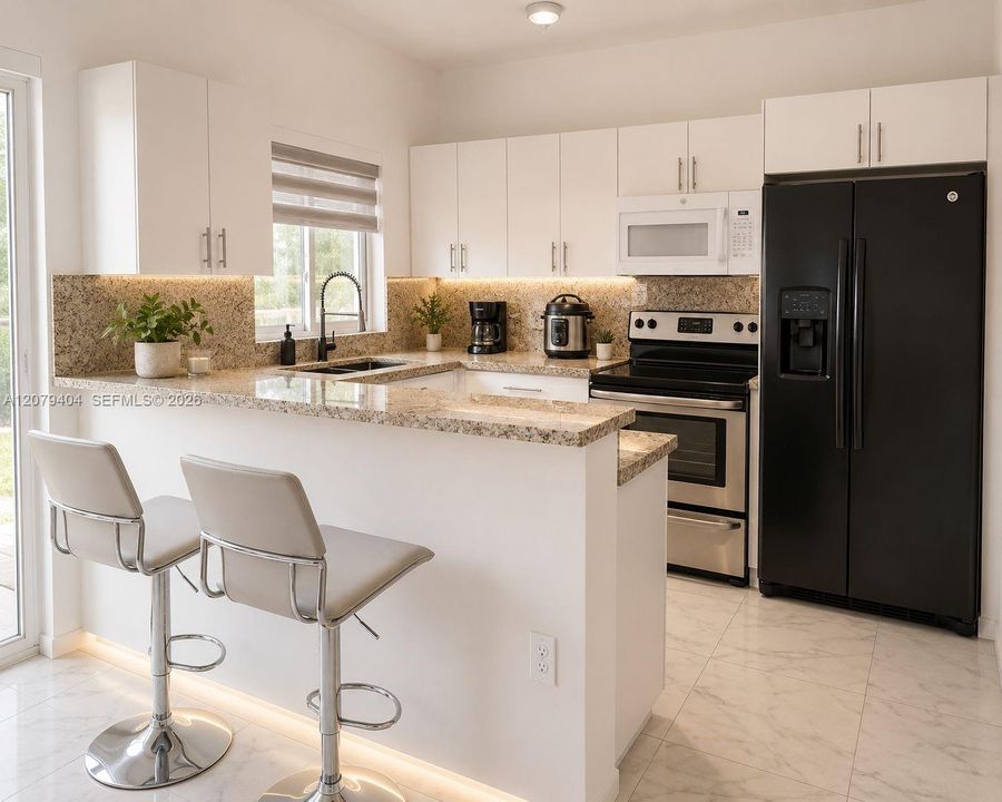 For Rent: $3,500 (3 beds, 2 baths, 3078 Square Feet)