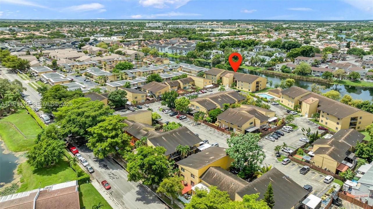 В аренду: $2,600 (3 спален, 2 ванн, 1170 Квадратных фут)