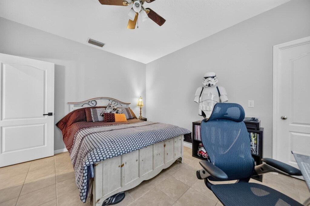 Bedrom