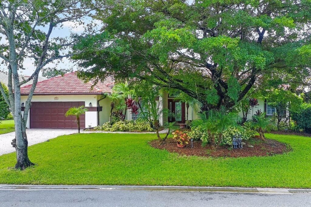 Great Looking Home!
