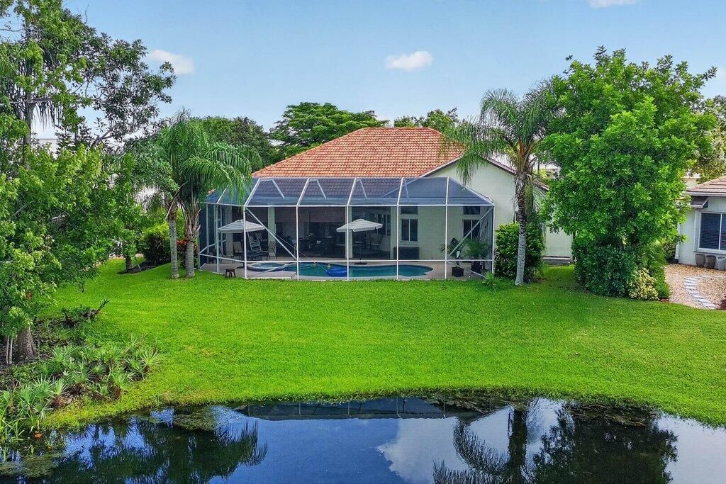 Your own Personal Retreat!