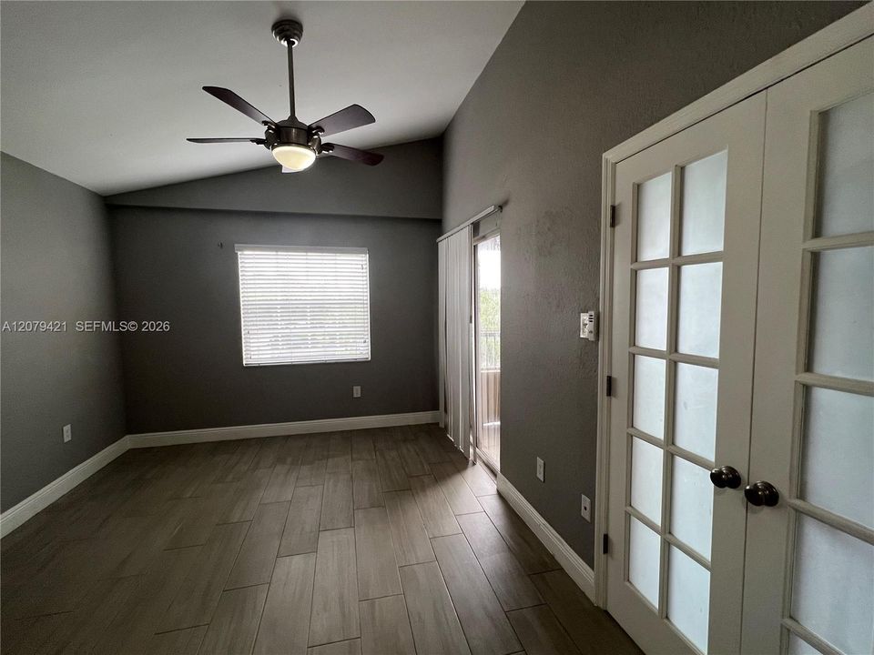 En Renta: $1,995 (1 camas, 1 baños, 804 Pies cuadrados)