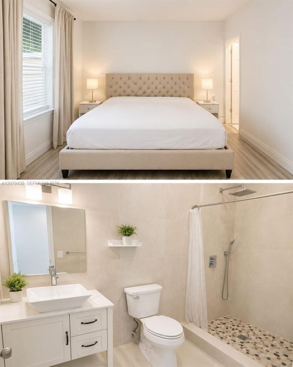 В аренду: $2,800 (3 спален, 2 ванн, 1235 Квадратных фут)