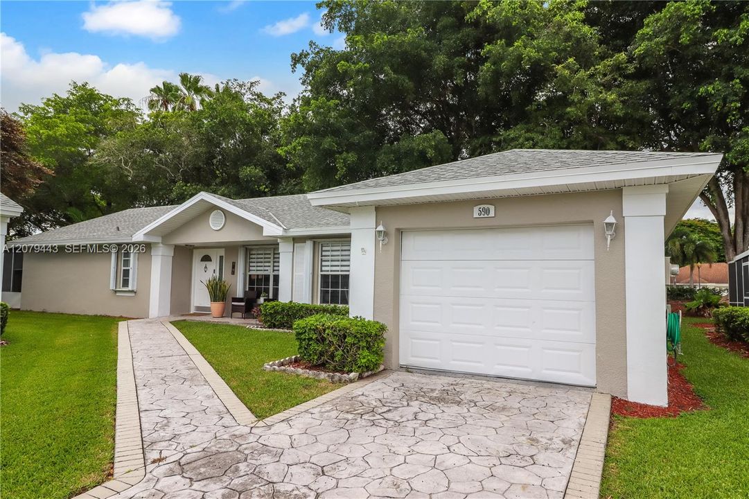 En Venta: $410,000 (3 camas, 2 baños, 1488 Pies cuadrados)