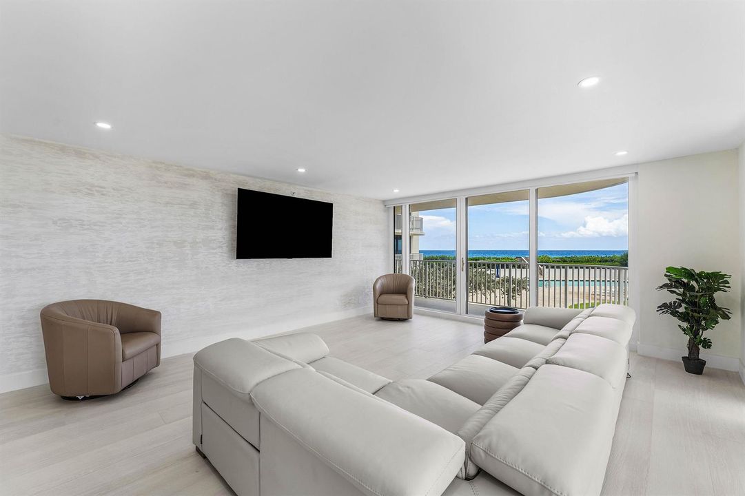 great room