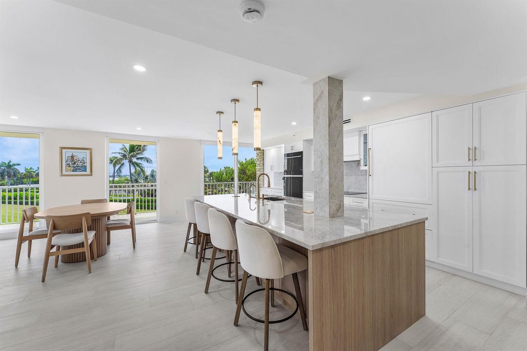 kitchen dining
