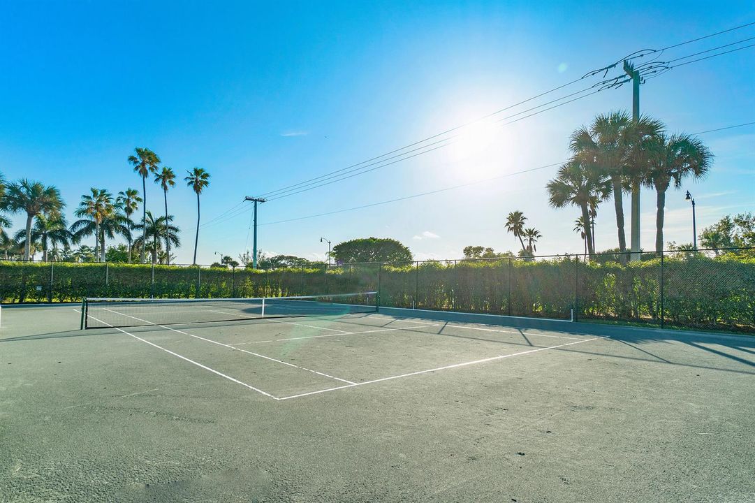 tennis