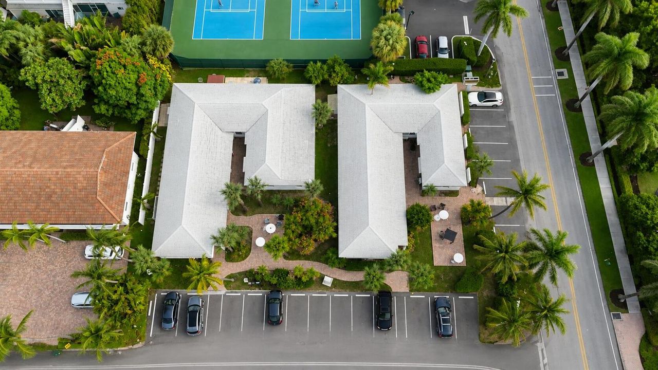 RENDERING - OVERHEAD