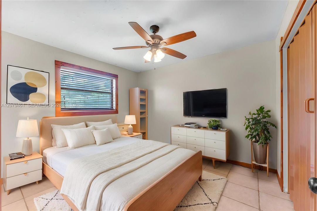 BEDROOM #3