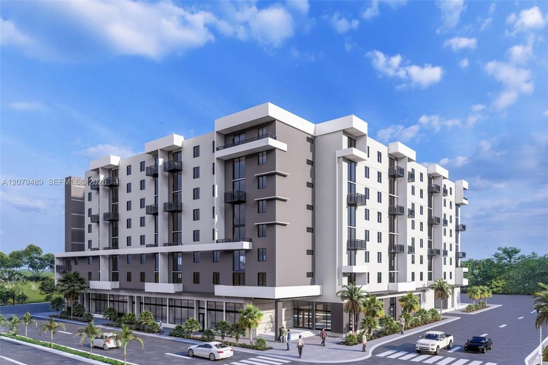 В аренду: $1,895 (0 спален, 1 ванн, 451 Квадратных фут)
