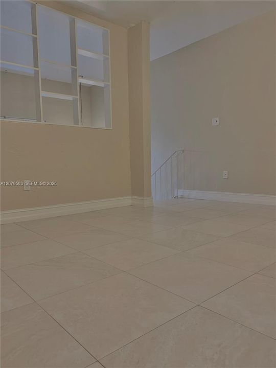 1of 7Photos of the   Loft-Style Primary Suite.