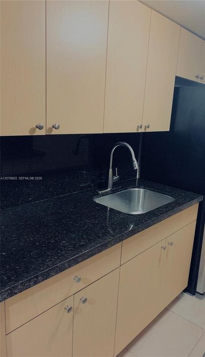 5 of 6 Photos of the Kitchen.