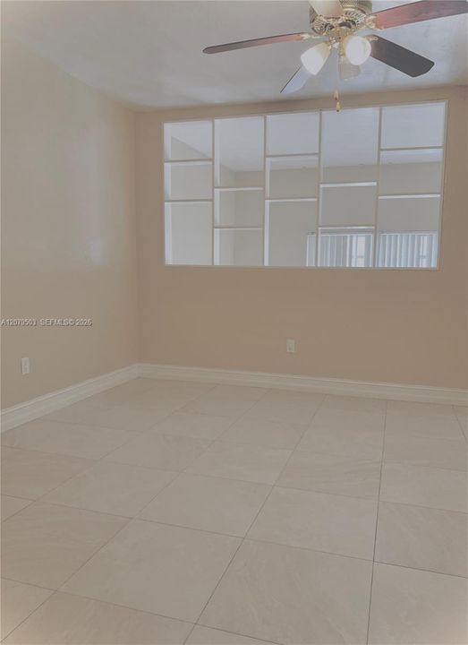 3 of 7 Photos of the   Loft-Style Primary Suite.