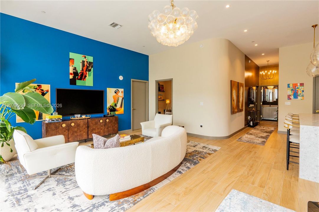 En Venta: $2,500,000 (2 camas, 2 baños, 1529 Pies cuadrados)