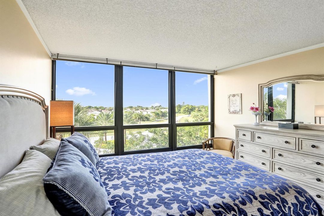 Second Bedroom Views