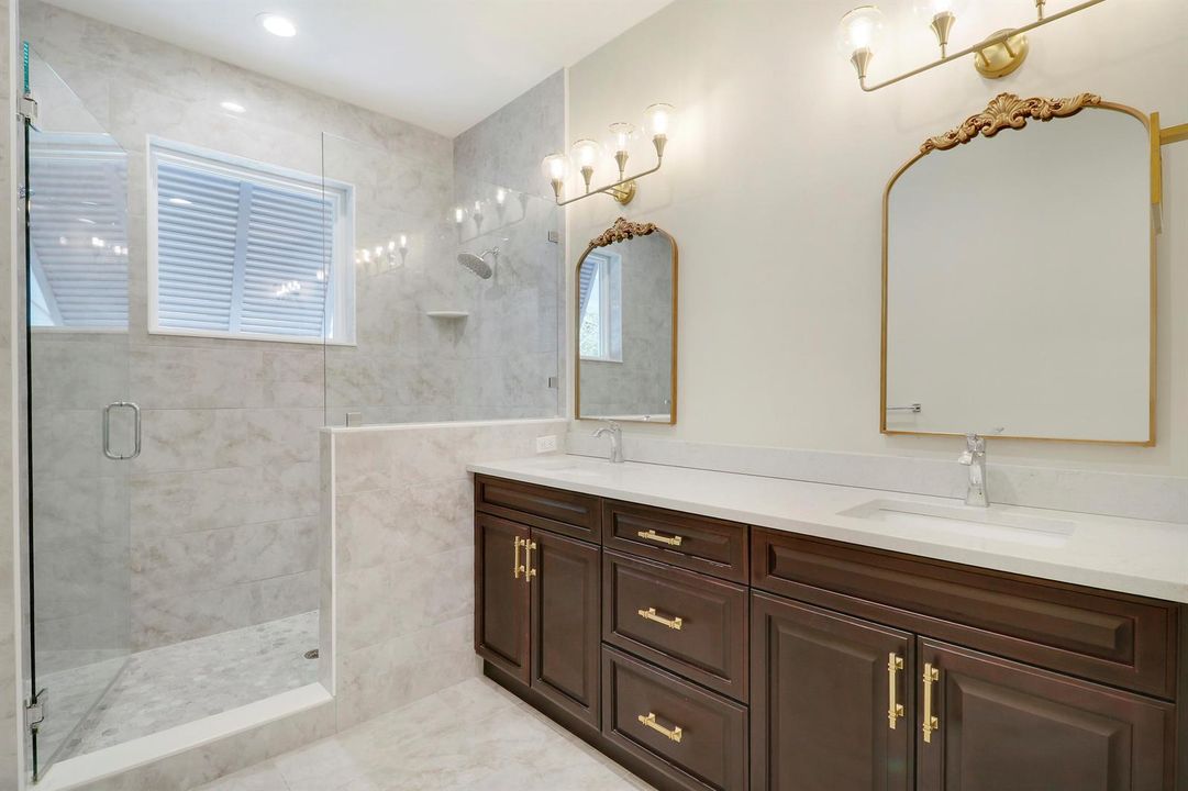 Primary Ensuite