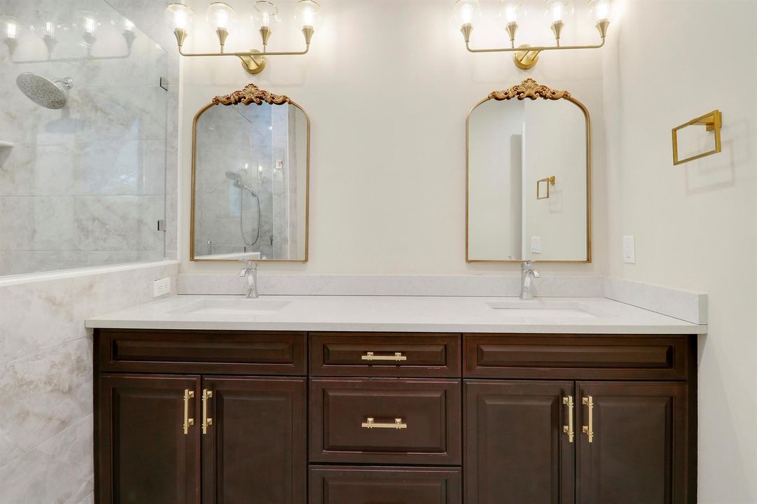 Primary Ensuite