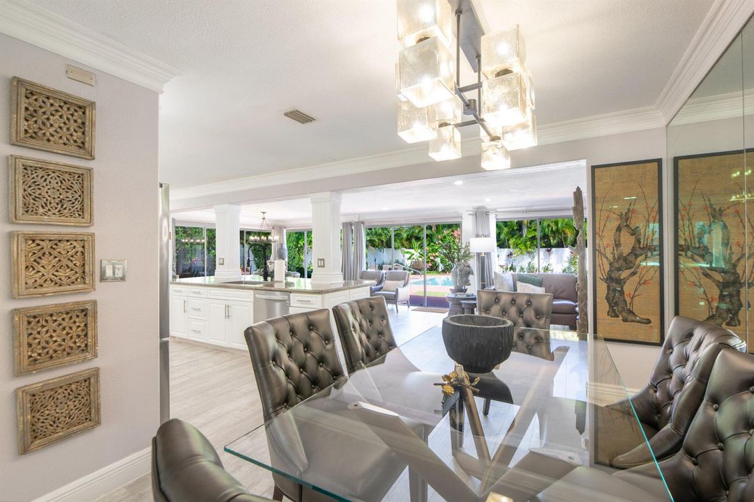Dinning Room
