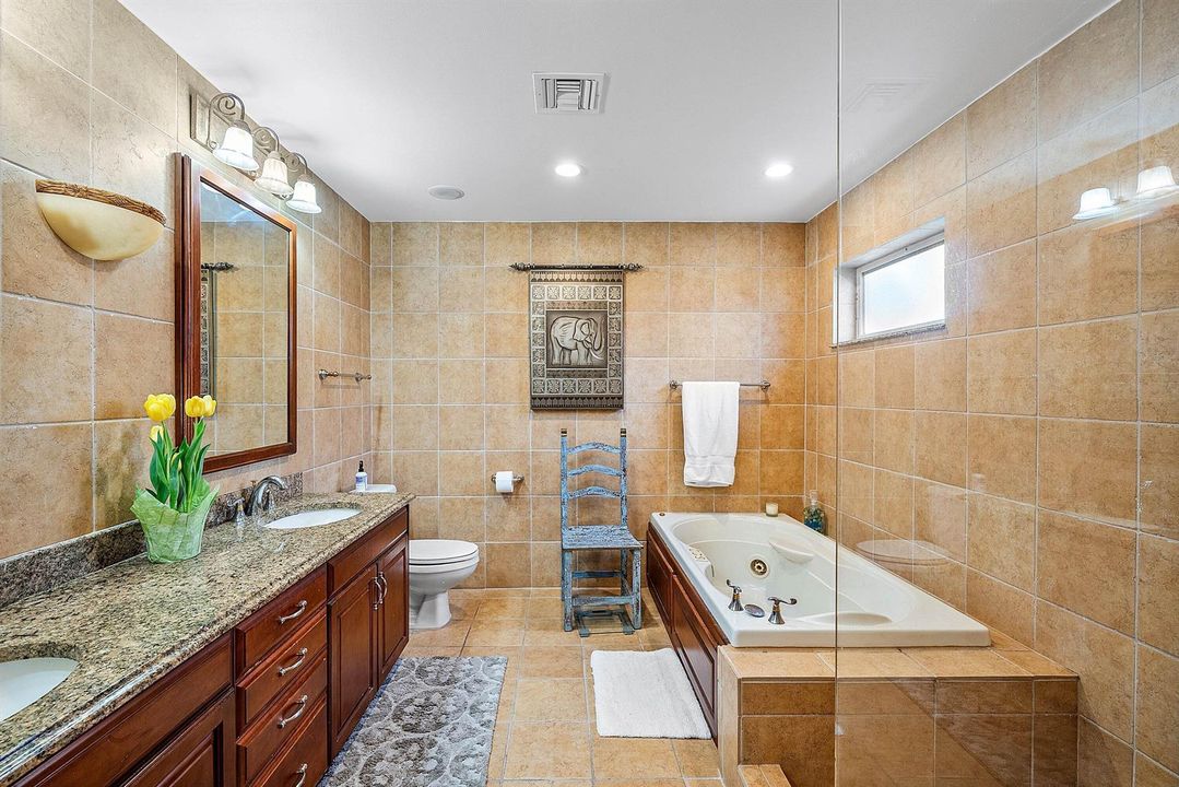 Main Bath