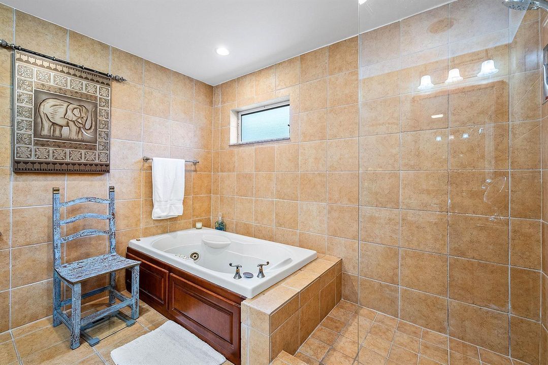 Main Bath