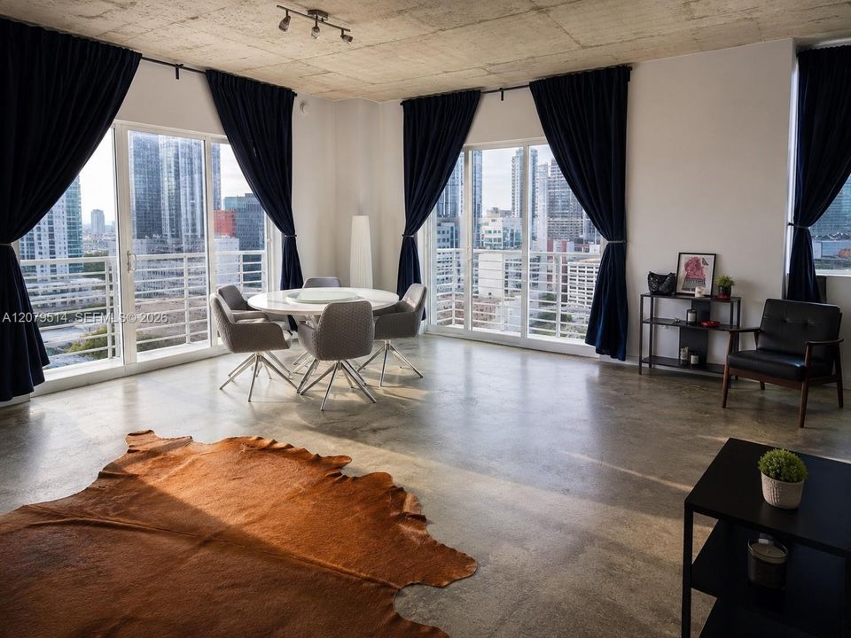 For Rent: $2,900 (2 beds, 2 baths, 1153 Square Feet)