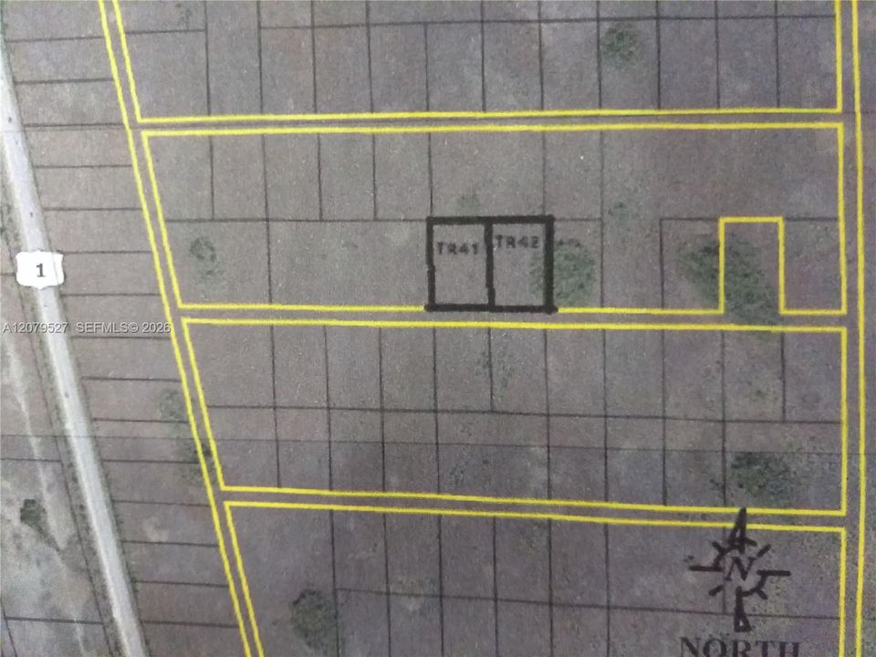 На продажу: $65,000 (1.25 acres)