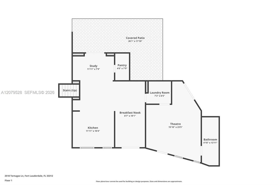For Sale: $1,590,000 (4 beds, 3 baths, 2659 Square Feet)