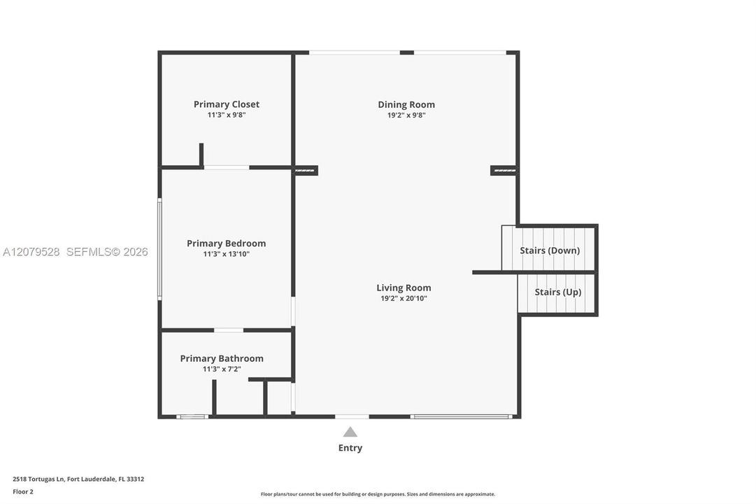 For Sale: $1,590,000 (4 beds, 3 baths, 2659 Square Feet)