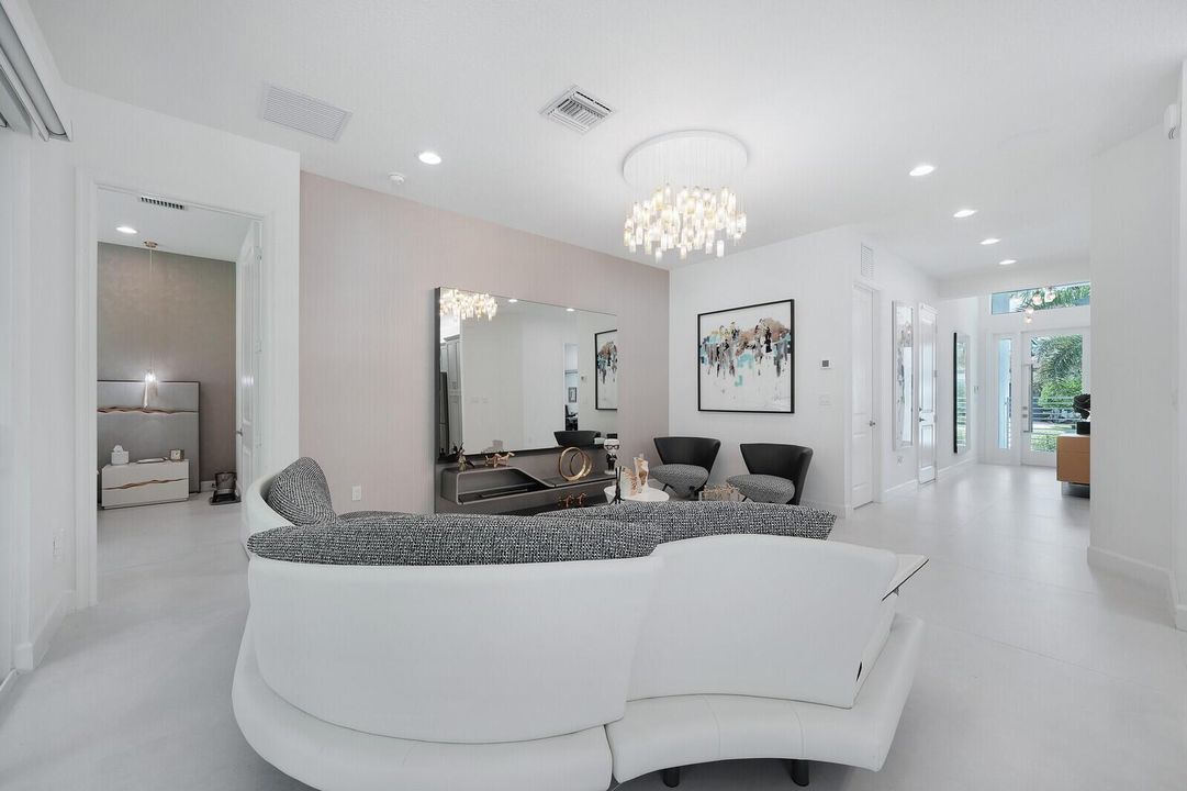 GREAT ROOM