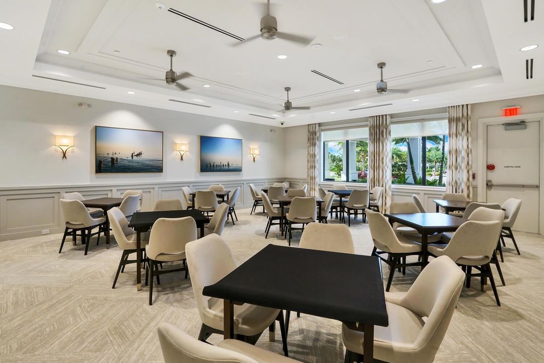 CARD ROOM