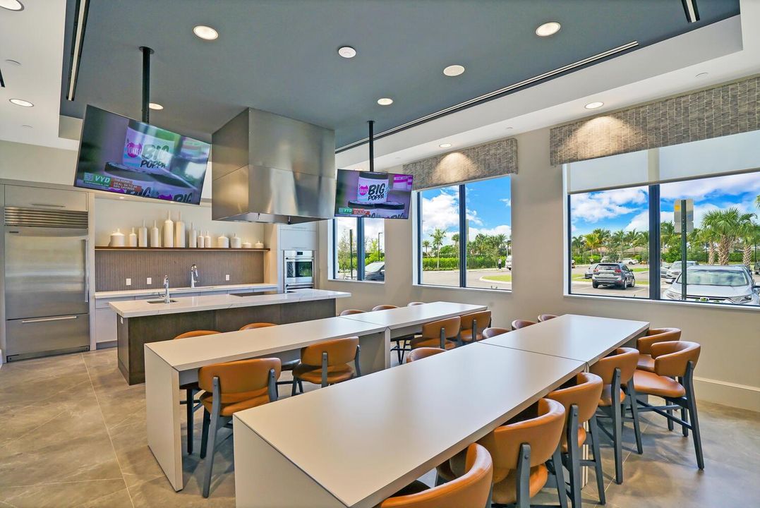 COOKING STUDIO