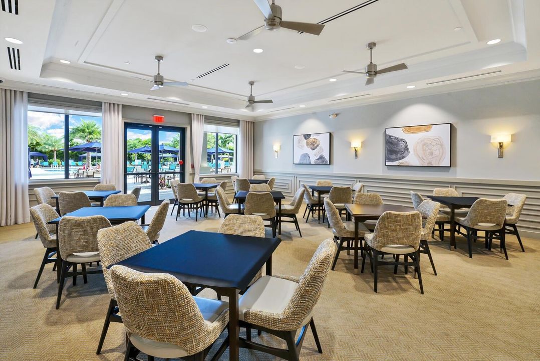 CARD ROOM