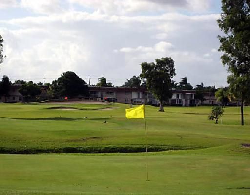 Golf Course