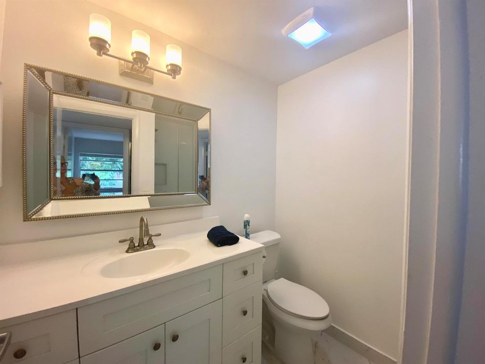 master bath