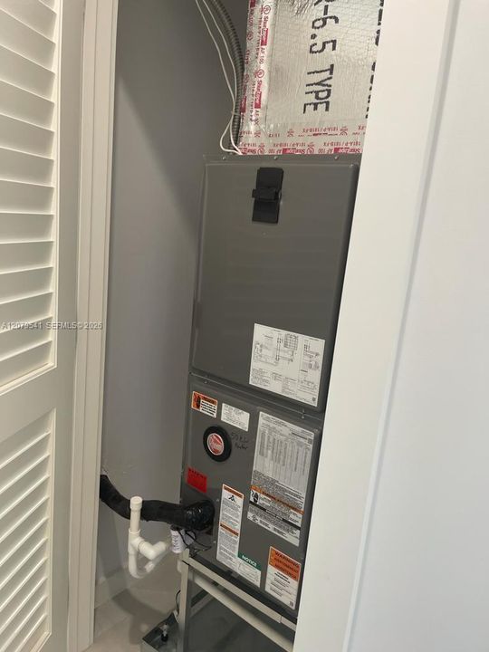 Central Air