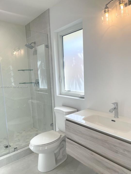Masterbath